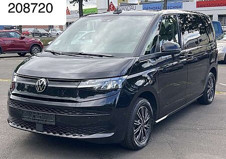 VW T7 Multivan Volkswagen LED Carp 17"DAB ACC StHz DigCockpPro