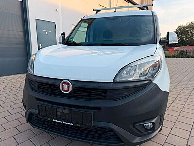 Fiat Doblo Doblò SX Maxi Kasten