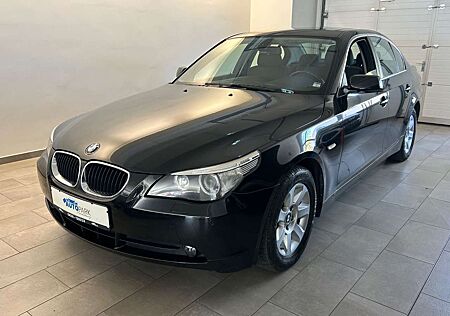 BMW 520 i *Automatik *Xenon *Tempomat *