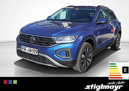 VW T-Roc Volkswagen MOVE 1.5 l TSI