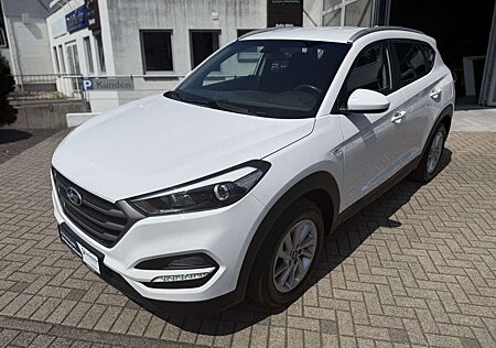 Hyundai Tucson 1.6 Turbo 2WD Go