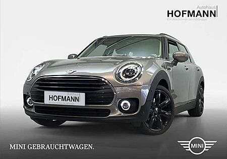 Mini Cooper D Clubman Chili Navi+HUD+RFK+Driv.Assist+