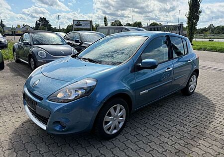 Renault Clio TomTom Edition dCi 90 Eco2