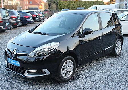 Renault Scenic 1-Hand*AHK*HU.AU.NEU*Finanzierung*