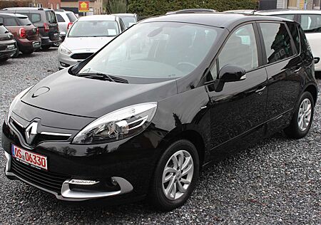 Renault Scenic 1-Hand*AHK*HU.AU.NEU*Finanzierung*