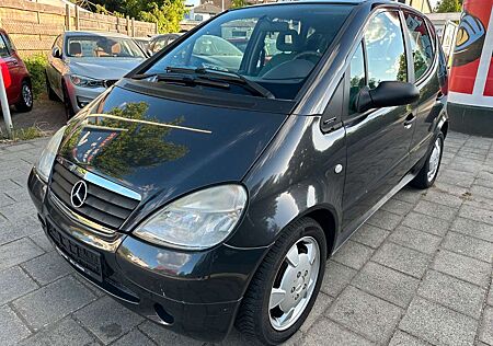 Mercedes-Benz A 160 AVANTGARDE