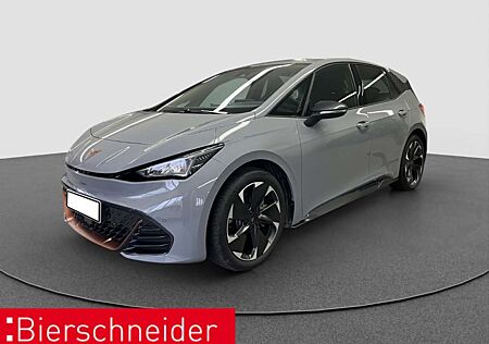 Cupra Born 170 NAVI KAMERA PDC ACC SHZ 19 ZOLL