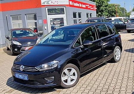VW Golf Sportsvan Volkswagen 1,4TSi DSG / AUTOMATIK COMFORTLIN