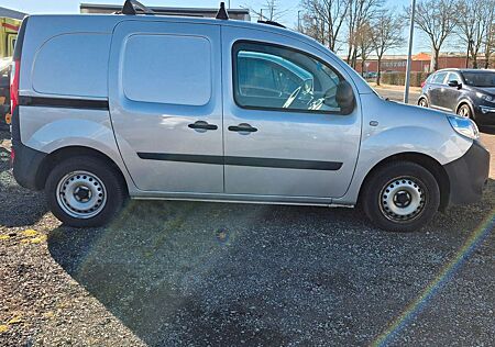 Renault Kangoo Rapid Extra