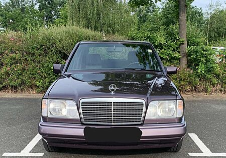 Mercedes-Benz E 250 D