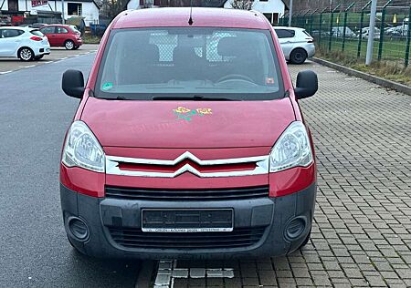 Citroën Berlingo Citroen Kasten Niveau B L1, LKW ZULASSEN,1.HAND