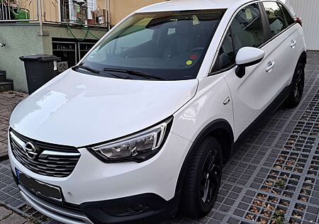Opel Crossland X 1.2 Start/Stop Innovation