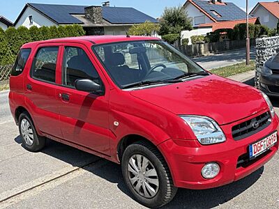 Subaru Justy 1.3 Allrad NEUE TÜV/ Neue Service