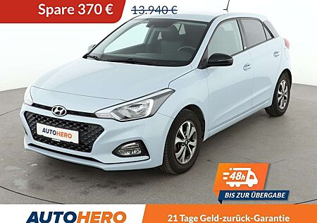 Hyundai i20 1.0 TGDI YES! *CARPLAY*PDC*SHZ*LHZ*ALU*TEMPO*
