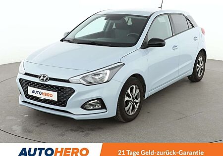 Hyundai i20 1.0 TGDI YES! *CARPLAY*PDC*SHZ*LHZ*ALU*TEMPO*