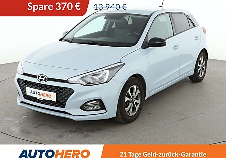 Hyundai i20 1.0 TGDI YES! *CARPLAY*PDC*SHZ*LHZ*ALU*TEMPO*