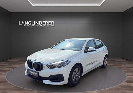 BMW 116 i 5T Advantage NP35319,- LiveCockpitProfessional