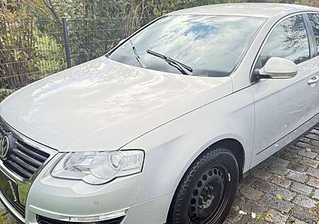 VW Passat gebraucht kaufen VW Passat Volkswagen Comfortline