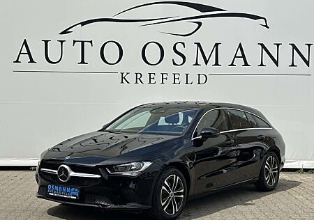 Mercedes-Benz CLA 200 7G-DCT Entry TOTWINKELASS