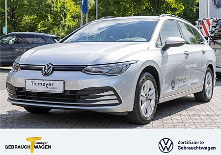 VW Golf Variant Volkswagen 1.5 TSI DSG LIFE PANO AHK KAMERA