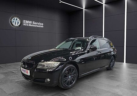 BMW 318 d E91 AHK*Turbo neu/ Steuerkette neu