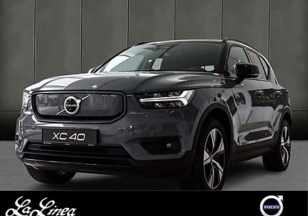 Volvo XC 40 XC40 P8 Recharge R Design Pure Electric AWD