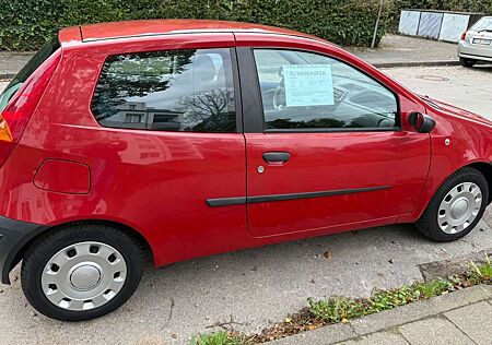 Fiat Punto gebraucht kaufen Fiat Punto 1.2 SX