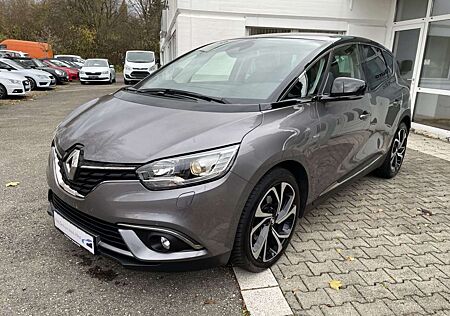 Renault Scenic TCe 140 GPF EDC BOSE EDITION