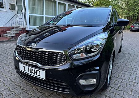 Kia Carens Dream Team/1.Hand/50.000km/Garantie