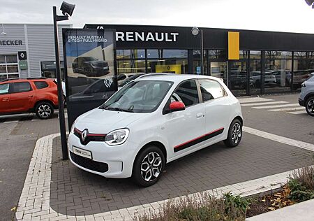 Renault Twingo Electric Equilibre E-TECH Electric *PDC*Szhzg.*