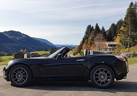 Opel GT