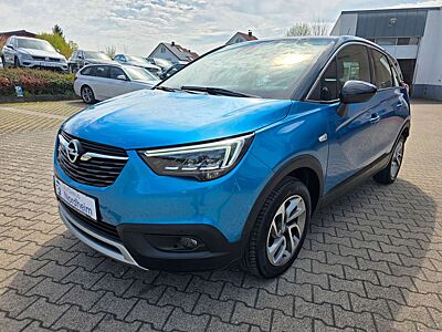 Opel Crossland X 1.5 CDTi Navi/Head-up/Kamera/EURO 6