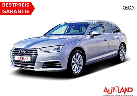 Audi A4 Avant 1.4 TFSI design Navi Bi-Xenon Keyless
