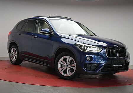 BMW X1 xDrive25i M Sport Line Navi/Leder/Distronic/