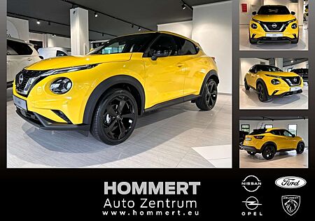 Nissan Juke 1.0 DIG-T (Euro-6d) Tekna Bose/Voll-LED