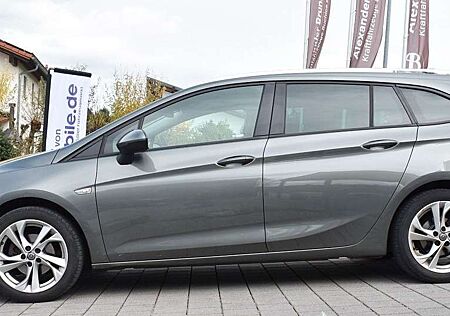 Opel Astra K Sports Tourer ON