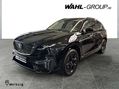 Mazda CX-5 2.5 eSkyactive 140 Autom. Homura
