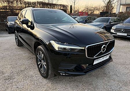 Volvo XC 60 XC60 Momentum Pro 2WD Leder+HarmanKard+WINTERPAK