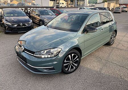 VW Golf Volkswagen VII Lim. IQ.DRIVE