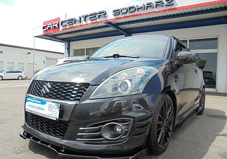 Suzuki Swift Sport