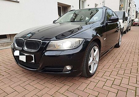 BMW 325d 325 DPF Touring