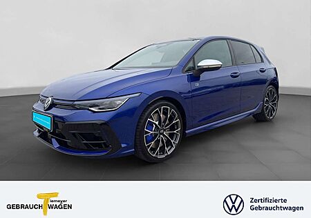 VW Golf Volkswagen 2.0 TSI DSG 4M R PERFORMANCE LM19 MATRIX DC