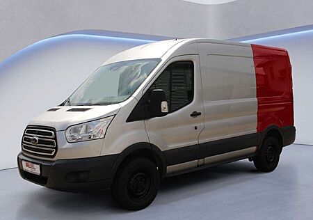 Ford Transit Kasten 350 L2/2-Sitze/1.Hand