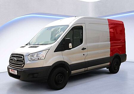 Ford Transit Kasten 350 L2/2-Sitze/1.Hand