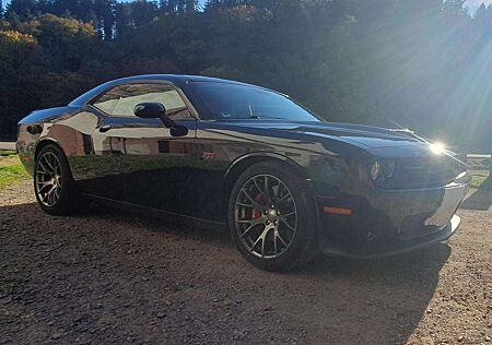 Dodge Challenger Automatik SRT 392