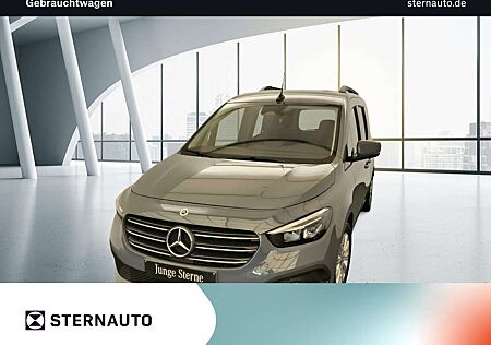 Mercedes-Benz T-Klasse T-Class T 180 d Progr. 7G Navi Klima Kamera LED AHK LMF