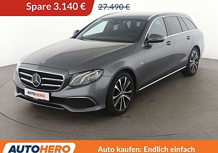Mercedes-Benz E 200 T Avantgarde Aut.*NAVI*ACC*CAM*PDC*