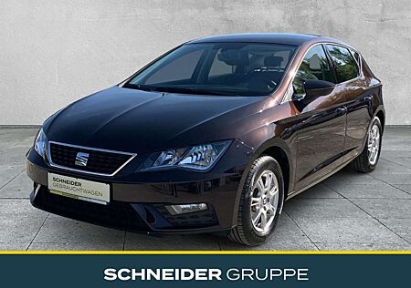 Seat Leon 1.0 TSI Reference OPF KLIMA+PDC+TEMPOMAT