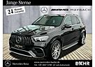 Mercedes-Benz GLE 63 AMG S 4M MBUX-Navi/Multibeam/Pano/Driver