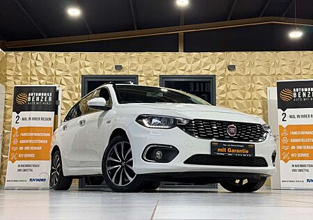 Fiat Tipo /AUTOMATIK/LED/NAVI/KAMERA/SHZ